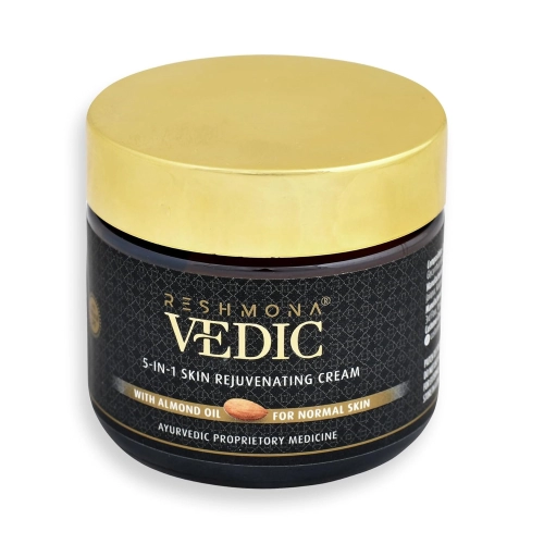 5-in-1 Skin Rejuvenating Cream